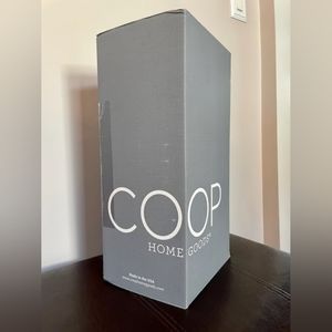 COOP Queen size pillow